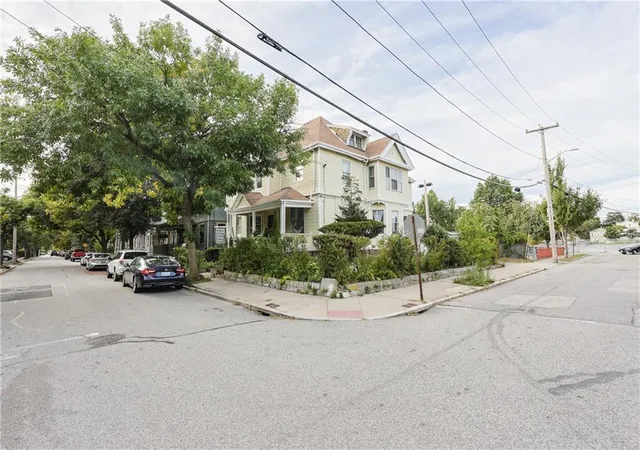 Homes for sale in Providence, RI | 61 Whitmarsh St, Providence, RI 02907 | MLS# 1396748