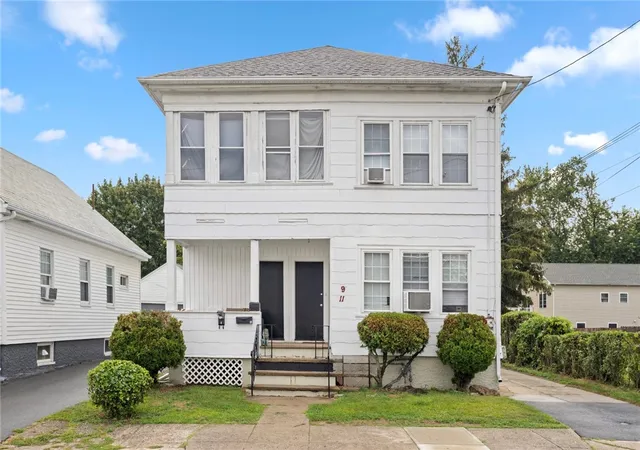 1st image of 9 Southern St, Cranston, RI 02920 | MLS# 1397885