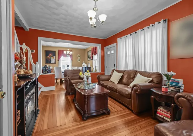 5th image of 56 Errol St, Warwick, RI 02888 | MLS# 1398028