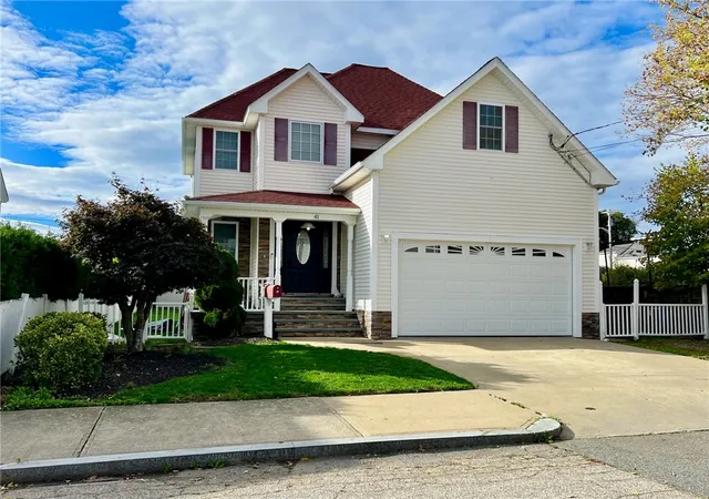 1st image of 41 Follett St, East Providence, RI 02914 | MLS# 1398139