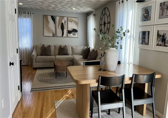Photo 3 of Sale Pending at 41 Follett St, East Providence, RI 02914 | MLS# 1398139 | Listing updated on 2025-11-23