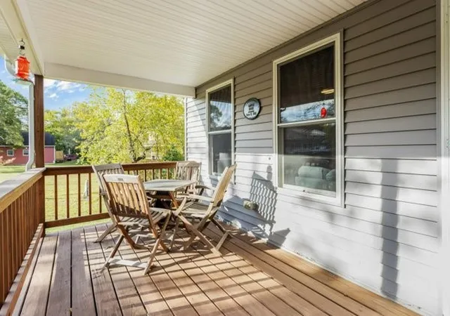 2nd image of 033 Alden Ave, Prudence Island, RI 02872 | MLS# 1398410