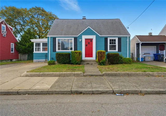 1st image of 22 Ruth St, Pawtucket, RI 02861 | MLS# 1397729