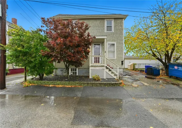 Multi family home for sale at 2 Wilson St, Bristol, RI 02809 | MLS# 1398348