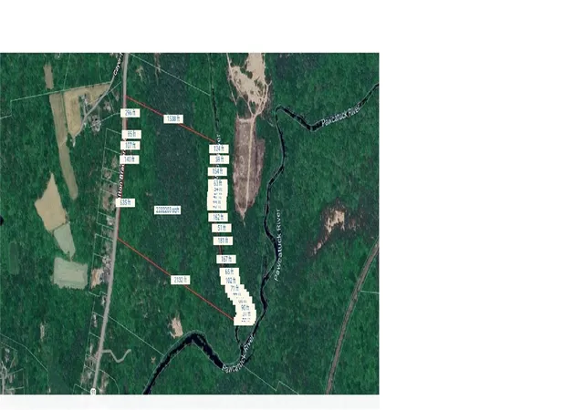 4th image of 0 Alton Braford Rd, Hopkinton, RI 02894 | MLS# 1398947