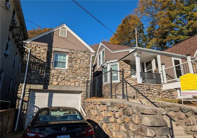2nd image of 56 Mailloux St, Woonsocket, RI 02895 | MLS# 1399068