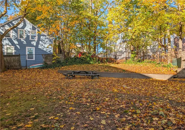 41st image of 56 Mailloux St, Woonsocket, RI 02895 | MLS# 1399068
