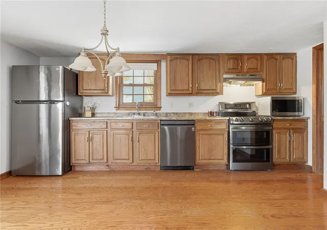 4th image of 56 Mailloux St, Woonsocket, RI 02895 | MLS# 1399068