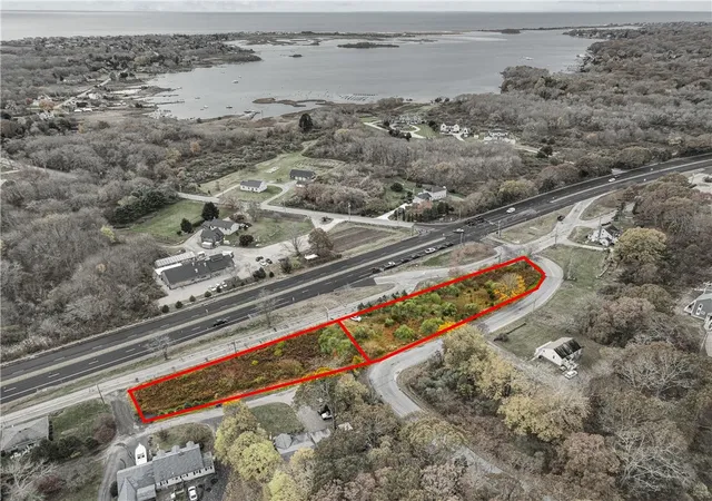 Homes for sale in Charlestown, RI | 5717 Post Rd, Charlestown, RI 02813 | MLS# 1398132