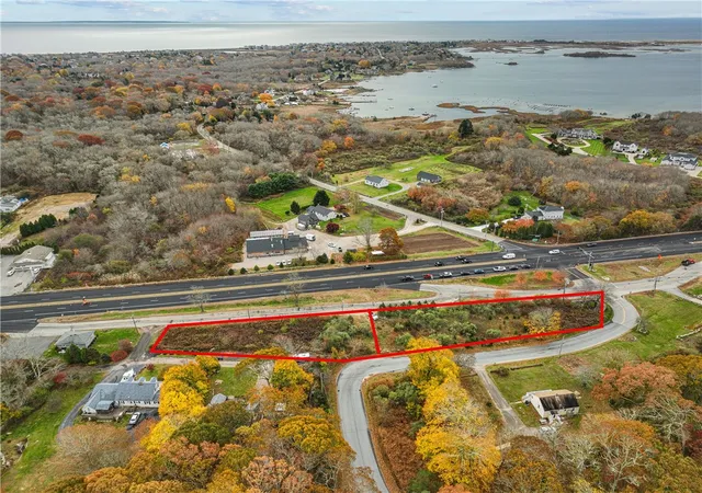 Homes for sale in Charlestown, RI | 0 Post Rd, Charlestown, RI 02813 | MLS# 1398131