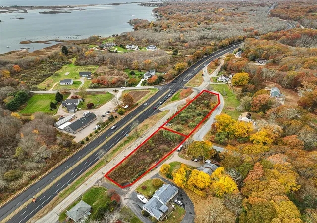 Homes for sale in Charlestown, RI | 0 Post Rd, Charlestown, RI 02813 | MLS# 1398131