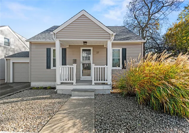 1st image of 37 George Waterman Rd, Johnston, RI 02919 | MLS# 1399441