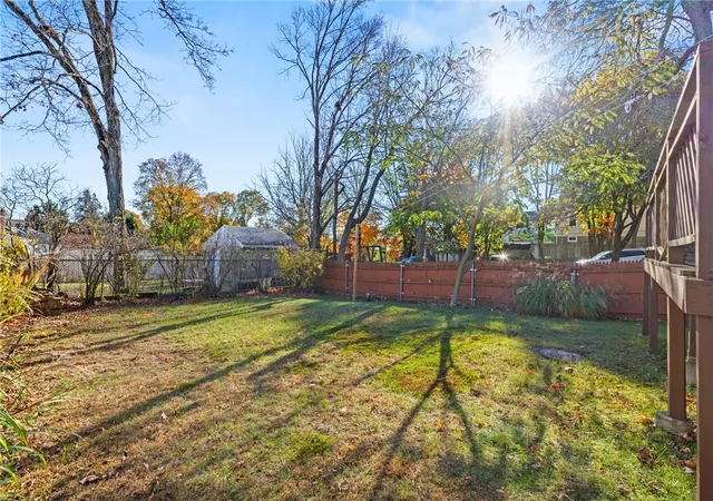 27th image of 37 George Waterman Rd, Johnston, RI 02919 | MLS# 1399441
