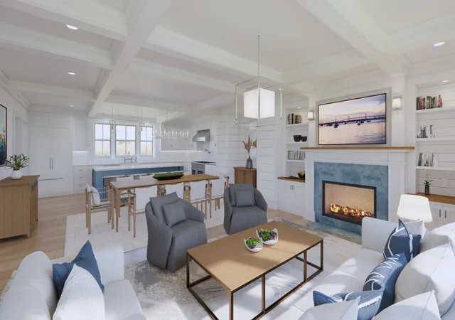 5th image of 0 Willow Ln #Leeward B, Portsmouth, RI 02871 | MLS# 1399539