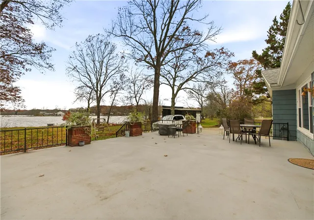 Photo 4 of Sale Pending at 507 Stafford Rd, Tiverton, RI 02878 | MLS# 1397602 | Listing updated on 2026-07-16