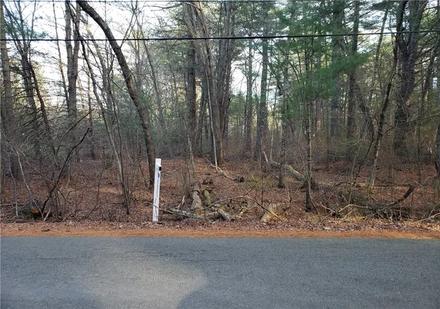 Photo 4 of Land for sale at 0 Hollywood Ave, Coventry, RI 02816 | MLS# 1399723 | Listing updated on 2026-08-28