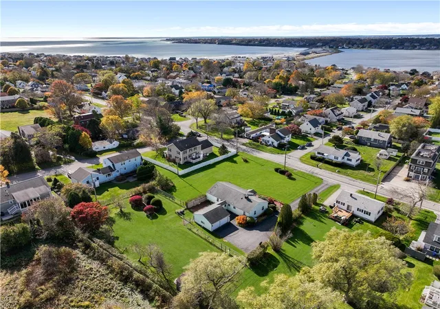 Photo 3 of Sale Pending at 118 Wolcott Ave, Middletown, RI 02842 | MLS# 1399773 | Listing updated on 2026-08-03