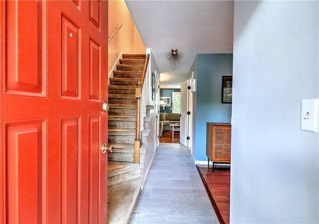 Photo 3 of Townhouse at 28 Marigold Cir, North Providence, RI 02904 | MLS# 1399963 |  | Sold on 2026-01-01