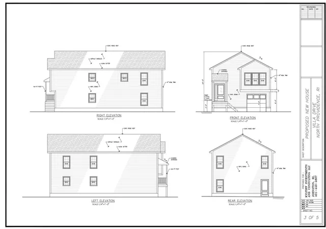 Homes for sale in North Providence, RI | 0 Villa Dr, North Providence, RI 02911 | MLS# 1400421