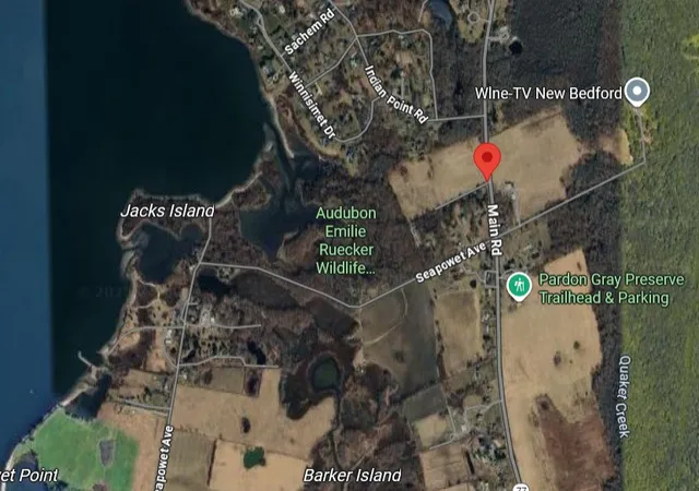 4th image of 0 Main Rd, Tiverton, RI 02878 | MLS# 1400681