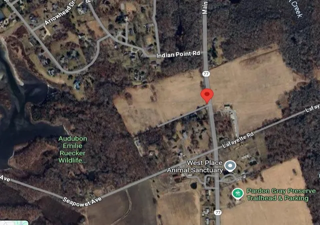 5th image of 0 Main Rd, Tiverton, RI 02878 | MLS# 1400681