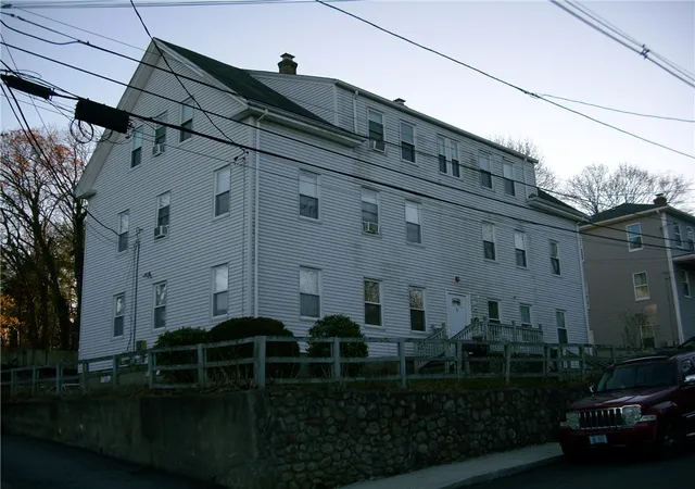 Photo 1 of Multi family home for sale at 30 Potter Ave, West Warwick, RI 02893 | MLS# 1401045 | Listing updated on 2026-09-30