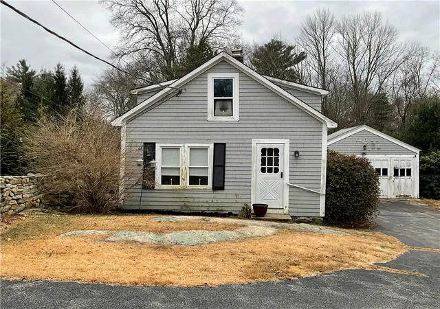 Homes for sale in North Scituate, RI | 922 Plainfield Pike, North Scituate, RI 02857 | MLS# 1401419