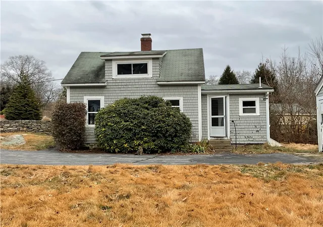 Homes for sale in North Scituate, RI | 922 Plainfield Pike, North Scituate, RI 02857 | MLS# 1401419
