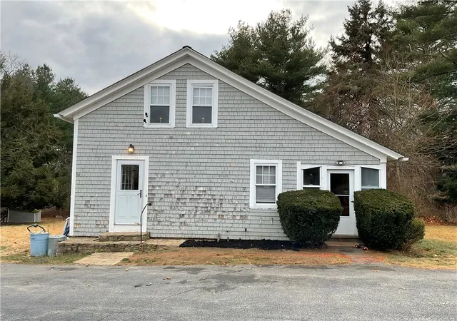 Homes for sale in North Scituate, RI | 922 Plainfield Pike, North Scituate, RI 02857 | MLS# 1401419