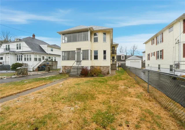 Photo 1 of Sale Pending at 5 Branch Ave, North Smithfield, RI 02896 | MLS# 1401493 | Listing updated on 2025-12-22