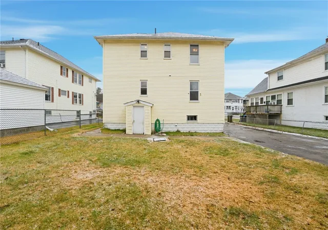Photo 2 of Sale Pending at 5 Branch Ave, North Smithfield, RI 02896 | MLS# 1401493 | Listing updated on 2025-12-22