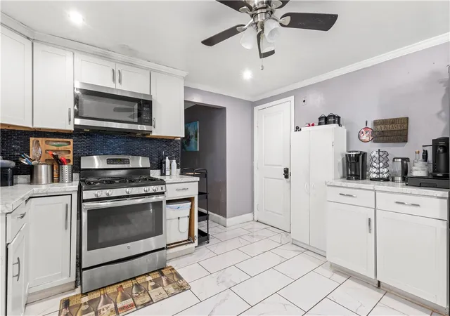 Homes for sale in Providence, RI | 236 Gallatin St, Providence, RI 02907 | MLS# 1401296