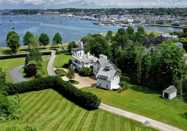 1st image of 2 Harbor View Dr, Newport, RI 02840 | MLS# 1401686