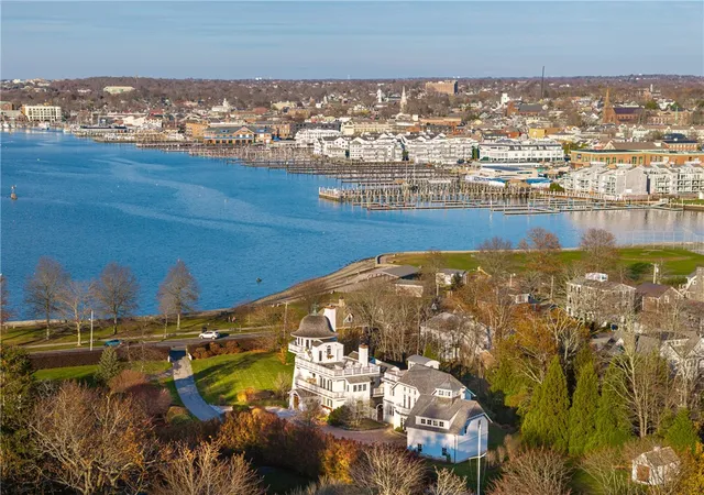 49th image of 2 Harbor View Dr, Newport, RI 02840 | MLS# 1401686