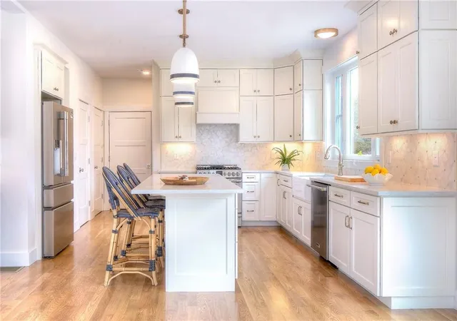 Photo 2 of Single family home for sale at 32 Massasoit Ave, Bristol, RI 02809 | MLS# 1402446 | Listing updated on 2026-05-06