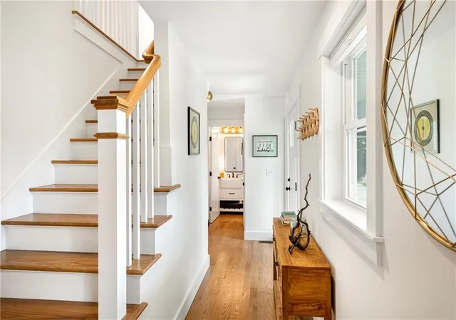 Photo 3 of Single family home for sale at 30 Massasoit Ave, Bristol, RI 02809 | MLS# 1402482 | Listing updated on 2026-05-06