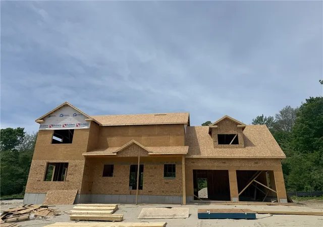 1st image of 0 Upper Farm Wy, Johnston, RI 02919 | MLS# 1402526
