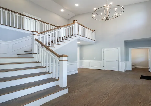 4th image of 0 Upper Farm Wy, Johnston, RI 02919 | MLS# 1402526