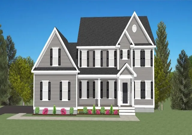 1st image of 74 Cardinal Rd, Cranston, RI 02921 | MLS# 1402666