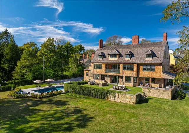 48th image of 7 Red Cross Ave, Newport, RI 02840 | MLS# 1402742