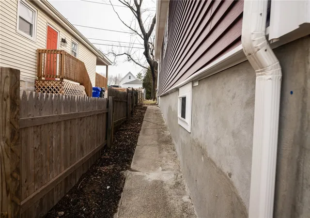 Photo 16 of Single family home for sale at 60 Ophelia St, Providence, RI 02909 | MLS# 1403158 | Listing updated on 2026-04-09