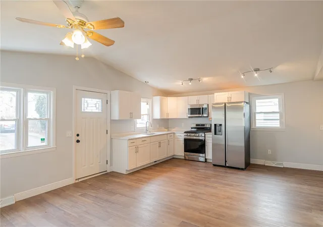 Photo 2 of Single family home for sale at 60 Ophelia St, Providence, RI 02909 | MLS# 1403158 | Listing updated on 2026-04-09