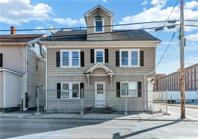 1st image of 36 Fairmount St, Woonsocket, RI 02895 | MLS# 1403538