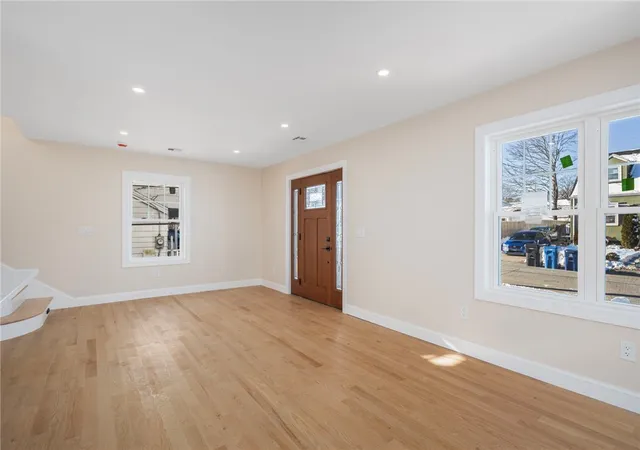 Photo 3 of Sale Pending at 43 Massachusetts Ave, Cumberland, RI 02864 | MLS# 1403492 | Listing updated on 2026-04-12