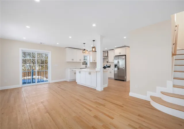 Photo 3 of Sale Pending at 43 Massachusetts Ave, Cumberland, RI 02864 | MLS# 1403492 | Listing updated on 2026-04-12