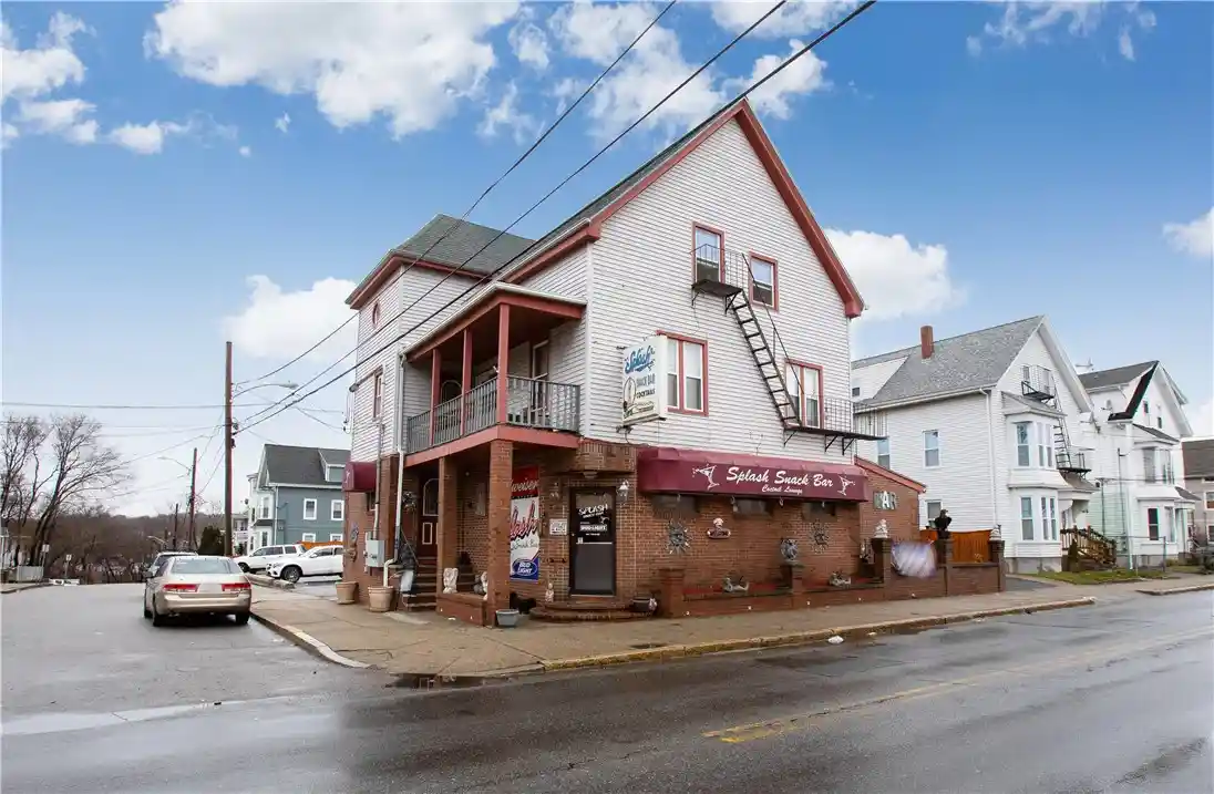 Photo 1 of Sale Pending at 546 Lonsdale Ave, Central Falls, RI 02863 | MLS# 1403729 | Listing updated on 2026-10-25