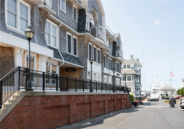 Homes for sale in Newport, RI | 10 Brown & Howard #102, Newport, RI 02840 | MLS# 1403880