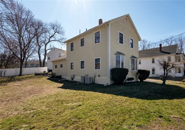 Homes for sale in Johnston, RI | 129 Simmonsville Ave, Johnston, RI 02919 | MLS# 1403848