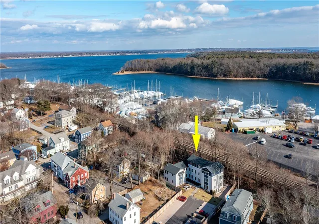 Homes for sale in East Greenwich, RI | 32 Exchange St #103, East Greenwich, RI 02818 | MLS# 1403971