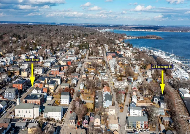 Homes for sale in East Greenwich, RI | 32 Exchange St #103, East Greenwich, RI 02818 | MLS# 1403971